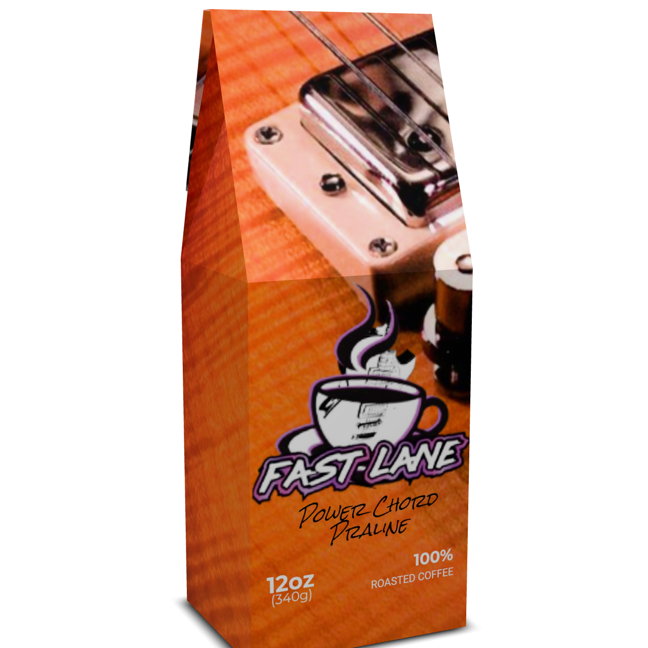 POWER CHORD PRALINE