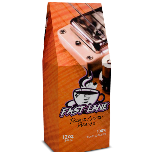 POWER CHORD PRALINE