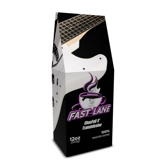 CHOCFULL O' TRANSMISSION