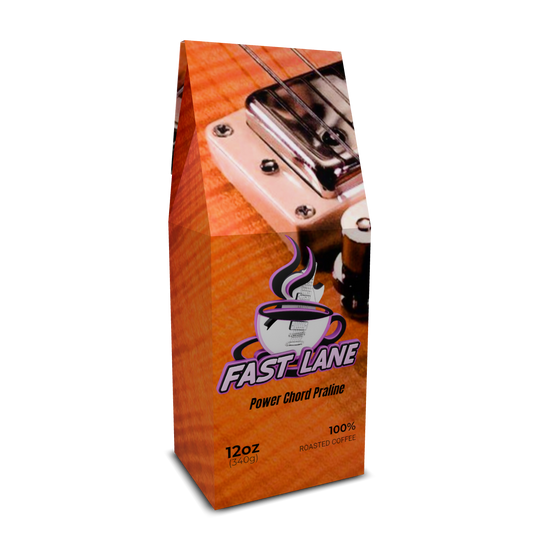 POWER CHORD PRALINE